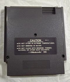 Cartucho Castlevania 2 II Simons Quest Nintendo NES solo probado