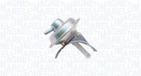 Magneti Marelli 071334006010 Unterdruckdose, ZüNdverteiler Passend FüR Fiat