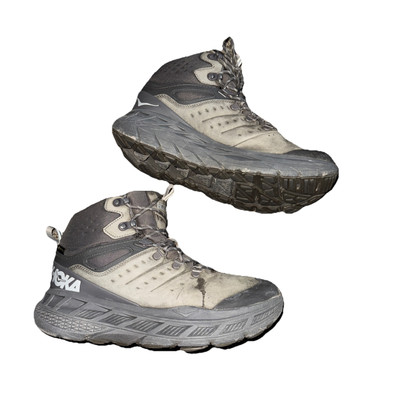 hoka one stinson mid gtx