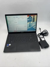 MSI Modern 15 H B13M-01US 15.6" Laptop Intel i9-13900H 32GB RAM 1TB SSD Iris(R)