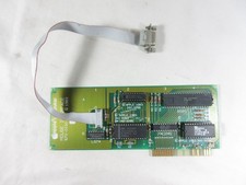 Apple II, II , IIe, Mouse Interface Card, 670-0030-C, Works Great, in Good Shape