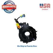 Clock Spring Fit Toyota Highlander Corolla 2020-2022 Non Heated Steering Wheel