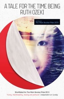 A Tale for the Time Being von Ozeki, Ruth L. | Buch | Zustand sehr gut
