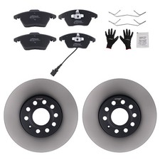 Disque de frein Seat TOLEDO