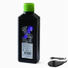 1980 Japanese Sumi Ink, Deep Black Calligraphy and Brush Painting Ink, 6 fl.o...