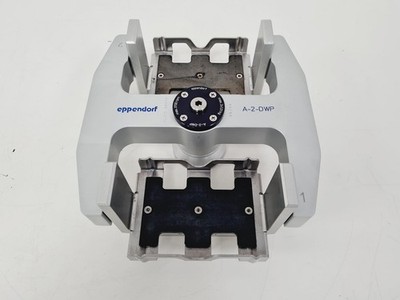 Eppendorf A-2-DWP Schwenkrotor Für Labor