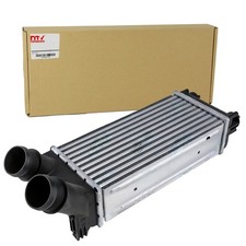 NTY LADELUFTKÜHLER TURBOKÜHLER passend für CITROËN BERLINGO | CNG-CT-017
