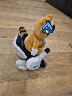 Salesforce Accessibility Disability Wheelchair Plush W/ Trailhead