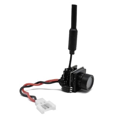 Micro-Type AIO 800TVL Kamera 5,8 GHz 25 MW FPV-Sender mit Dipol-Messingante7487
