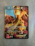Pokémon Charizard EX Full Art Ultra Rare 100/106 Flashfire Holo Card