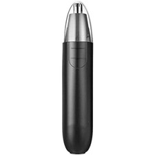 Ear and Nose Hair Trimmer for Men,Professional USB Rechargeable Nostril Nasal