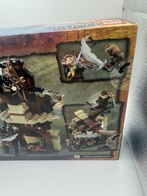 LEGO 79012 The Hobbit Mirkwood Elf Army New And Sealed Rare MISB