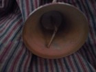 Primitive Look Cloth Doll — photo 10
