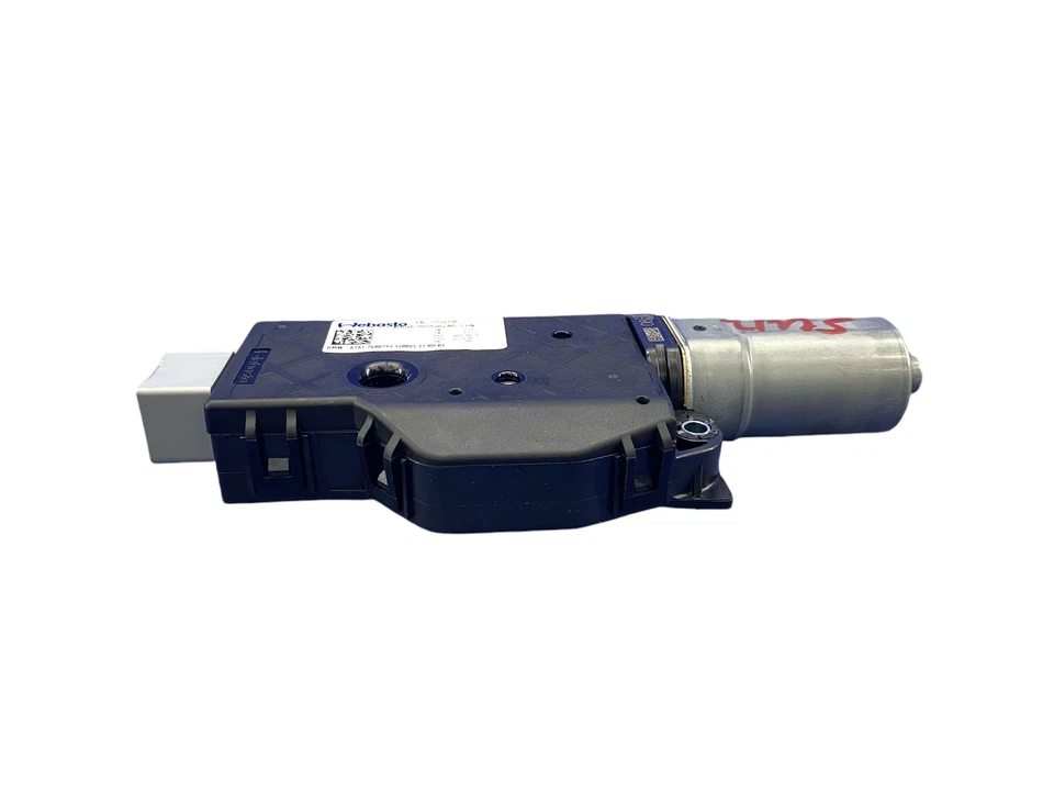 2017-2022 BMW 740I ЗАДНИЙ ПРАВЫЙ СОЛНЦЕЗАЩИТНЫЙ КОЗЫРЕК НА КРЫШЕ МОТОР 7400793 OEM - Изображение 4 из 4