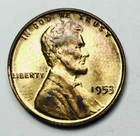 *1953 LINCOLN WHEAT CENT* *PROOF CONDITION* NR #C1779