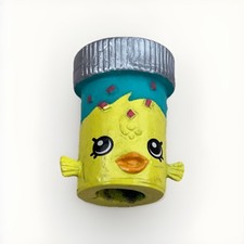 Shopkins Season 4 Fish Flake Jake