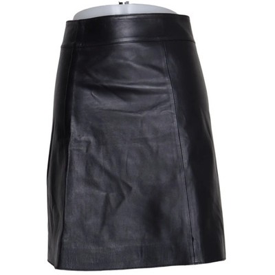 Stand Studio, Rock, Größe: 34, Schwarz, Elasthan/Polyester, Einfarbig #OIc