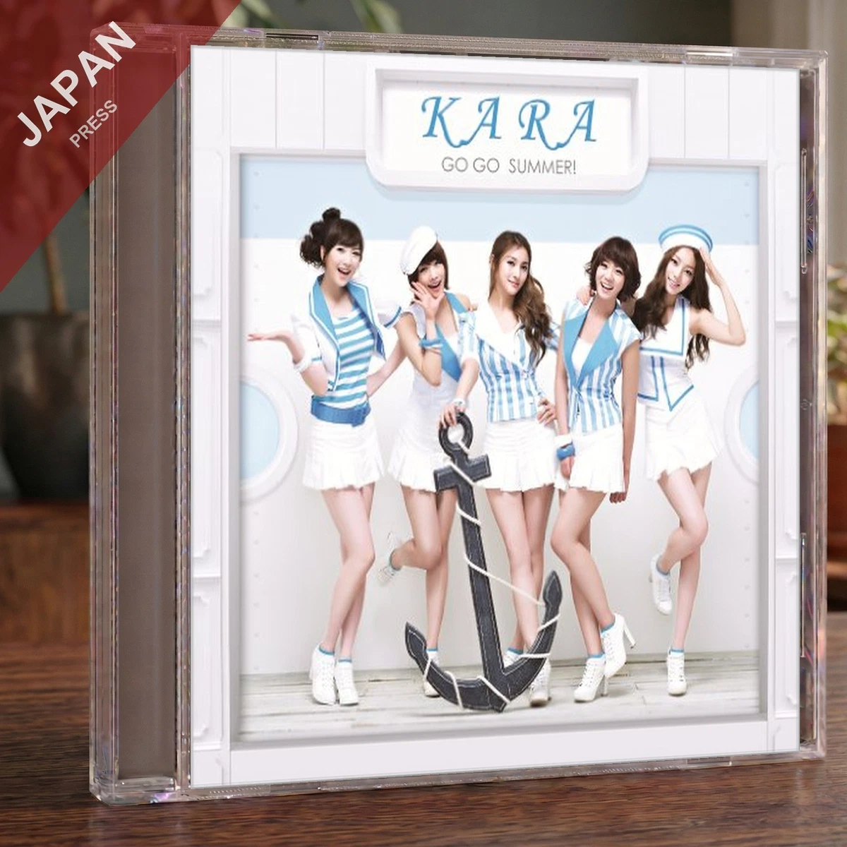 Las mejores ofertas en Kara CD de música de edición limitada | eBay