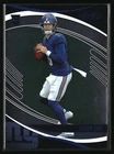 2025 Panini Absolute Jaxson Dart Base (RAW)