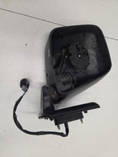 Retroviseur gauche (ou coque) Nissan NV200