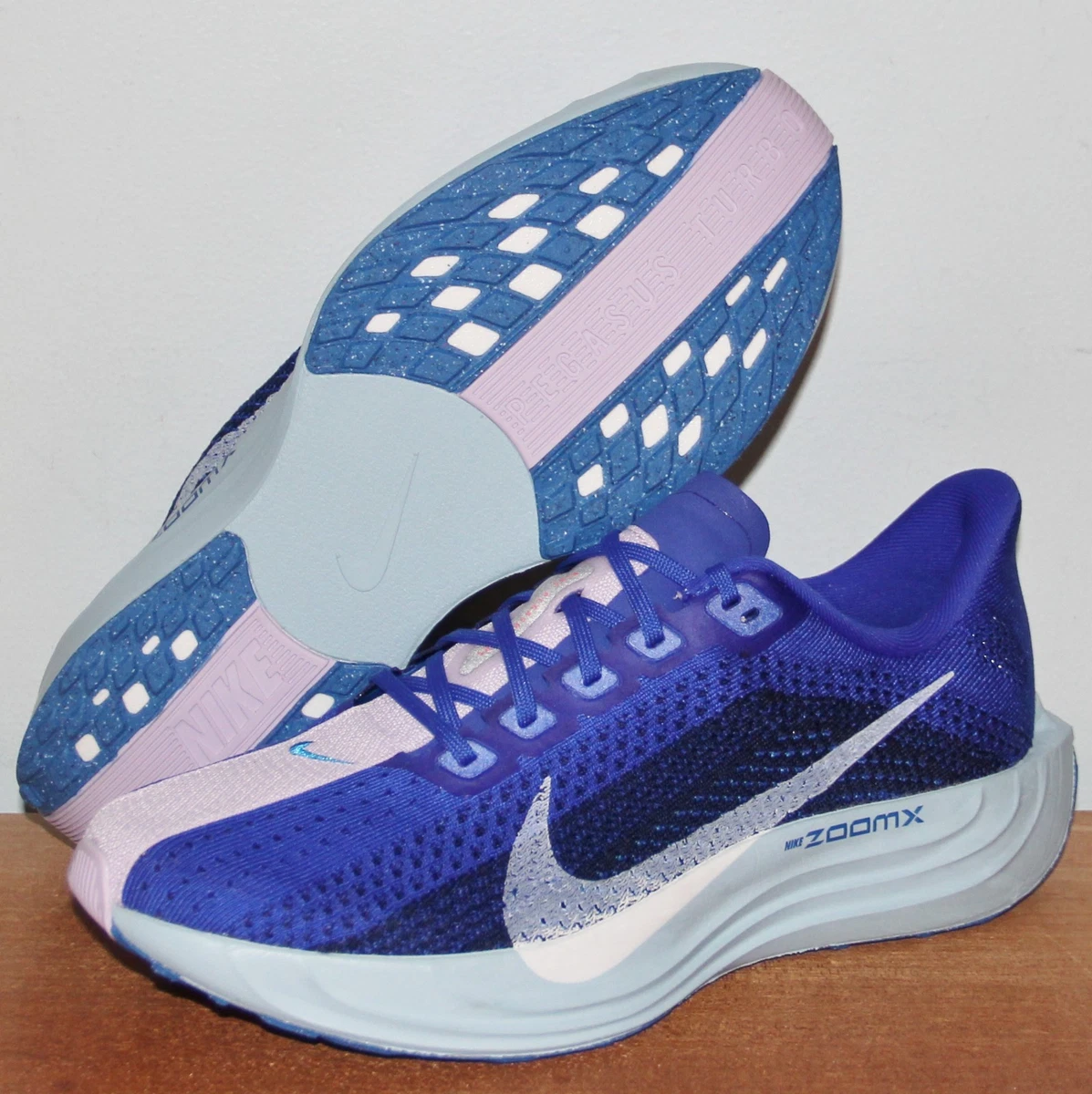 Nike Pegasus Plus CM Racer Blue W for sale | eBay