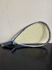 E-Force Bedlam Stun 170G Racquetball Racquet 32.5 Power Frame