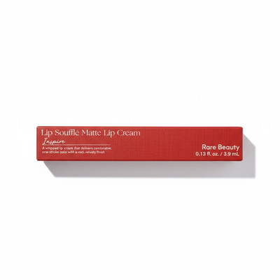 Rare Beauty Lip Soufflé Matte Lip Cream  YOUR CHOICE  NIB $20 MSRP