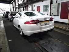 REAR DIFF JAGUAR XF MK1 FL (X250) 2008 TO 2015 2179 AUTO SALOON Differential