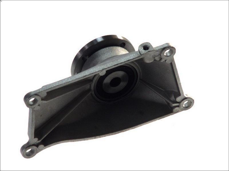 Supporto, ventola del radiatore HANS PRIES 400 913 per SL (R129) 2.8 1993-2001