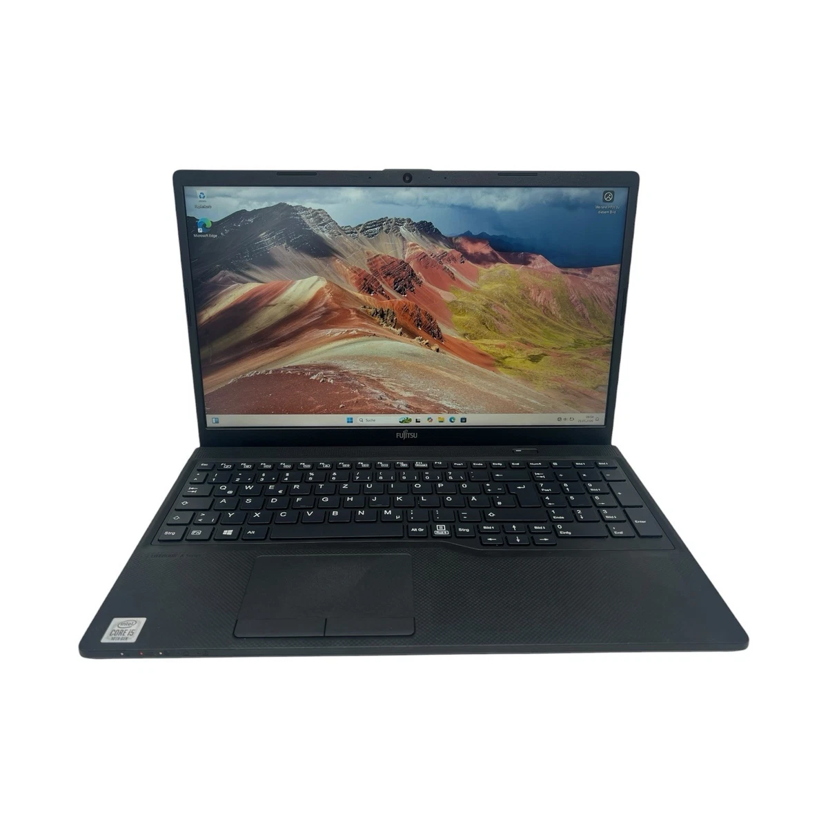 Windowsノート本体 LIFEBOOK i5 SSD 120G+HDD 500G/Office2024 Fujitsu PC 500-749 GB Hard Drive Capacity for sale | eBay