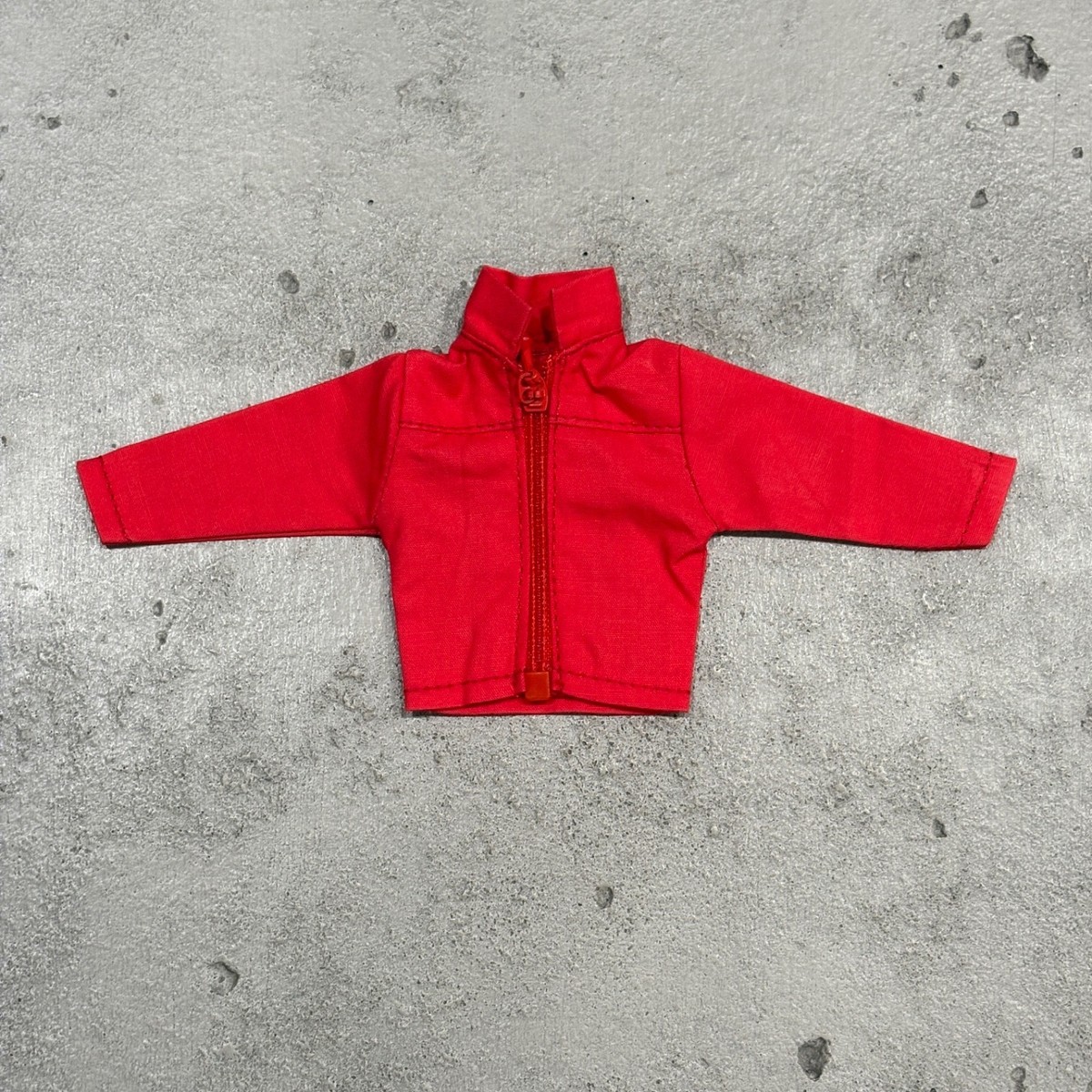 SU-NTPC-GN: 1/12 Green Hoodie Puffer Jacket for 6 Mezco Marvel Legend SU-NTPC-GN: 1/12 Green Hoodie Puffer Jacket for 6 Mezco Marvel Legend