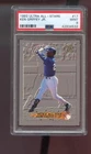 1993 Fleer Ultra All-Star All-Stars #17 Ken Griffey Jr. PSA 9 Graded Card INSERT