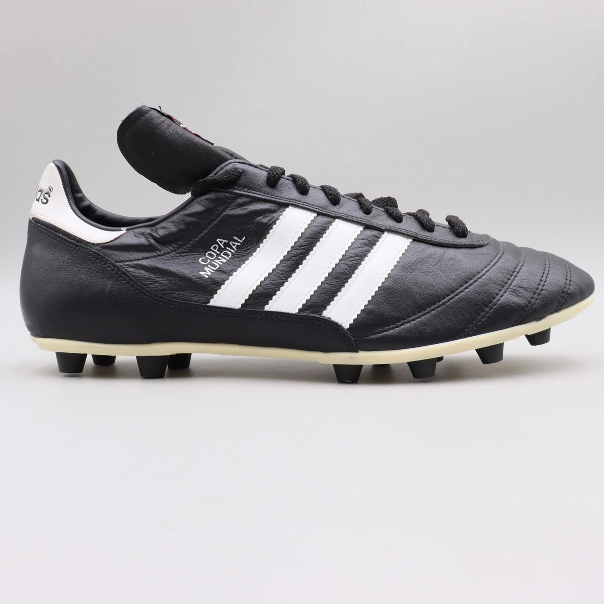 Adidas Mens Size 13 MESSI‎ X IGNACIO VALENTINI Futbal Soccer Cleats B23766 adidas White 13 US Soccer Shoes & Cleats for Men for sale | eBay main image 2