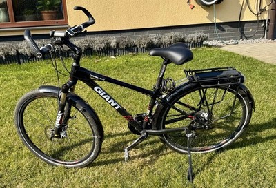 Giant Talon Mountainbike 27,5  Gepflegt mit hochwertigen Neuteilen