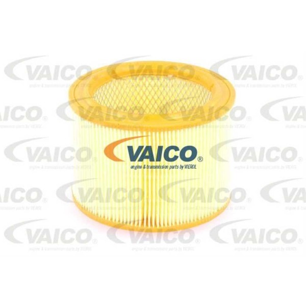 Vaico Filtereinsatz Luftfilter FüR CitroëN Berlingo BX Break Peugeot 306-image