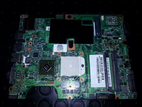 Motherboard for HP G60 - compaq presario CQ60 - 498460-001 - AMD 3 - 第 1/1 張圖片