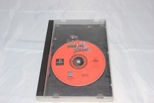 ebay® Auktion 192638424901 | Battle Arena Toshinden 1 (Sony PlayStation 1 PS1) Long Box NO MANUAL INCLUDED Thumbnail of ebay® auction 192638424901 | Battle Arena Toshinden 1 (Sony PlayStation 1 PS1) Long Box NO MANUAL INCLUDED