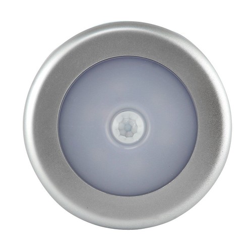 LED Nachtlicht mit Bewegungsmelder Nachtlicht Nachtlampe Schrank Treppenlicht DE - Bild 11 von 16