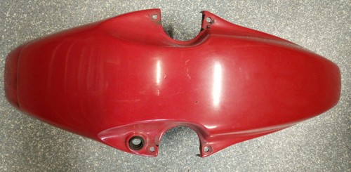 BMW R80 R100 K75 Mystic  Kotflügel vorn 19 Zoll rot