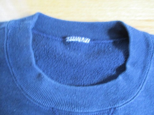 Champion Label 1996 Atlanta 100th SUMMER USA OLYMPIC TEAM (XL) Sweatshirt - Picture 3 of 4