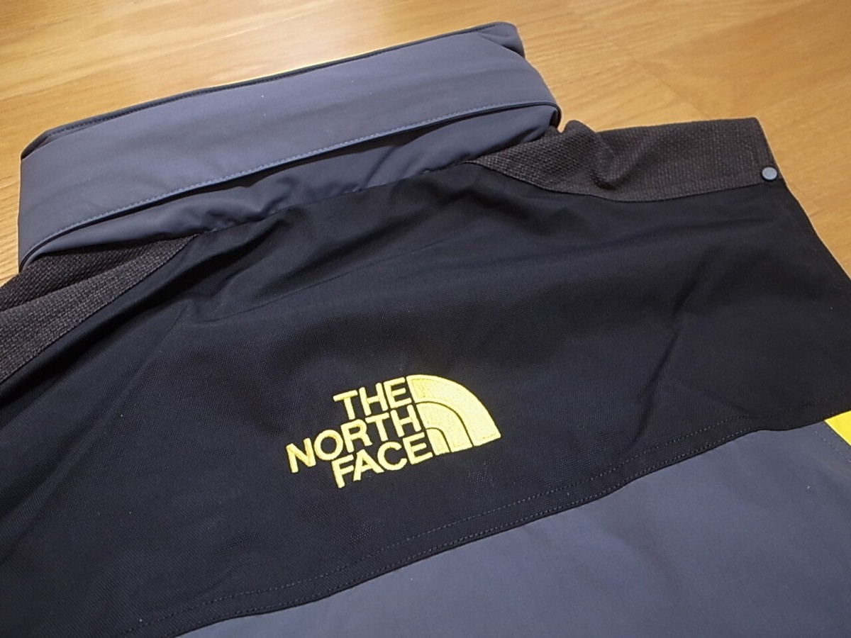 2020 THE NORTH FACE STEEP TECH APOGEE VEST LIGHTNING YELLOW 2020 THE NORTH FACE STEEP TECH APOGEE VEST LIGHTNING YELLOW