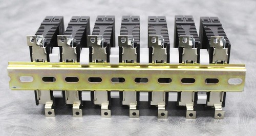Lot of 7 Crydom CKRA2430 Solid State Contactors 24-280VAC Output w/ Warranty - Picture 7 of 7