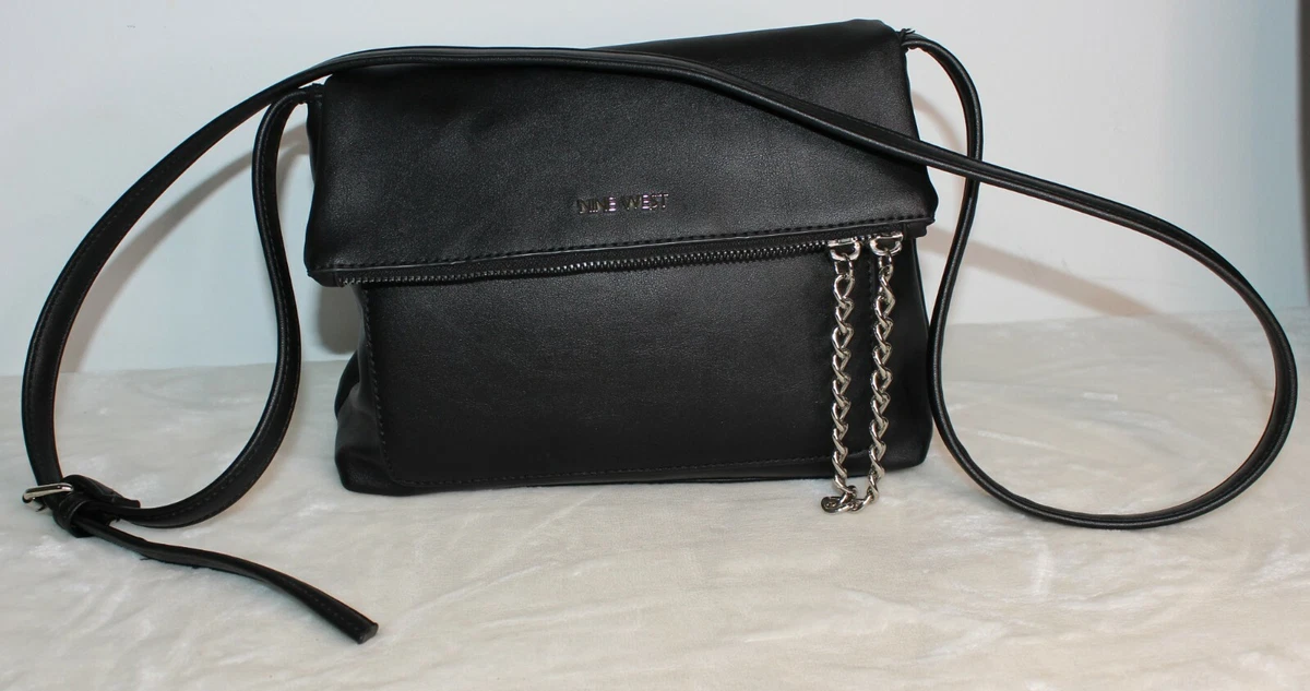 Nine West Shoulder Bag - Black - Trendyol