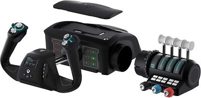 Turtle Beach VelocityOne Flight Control System for Microsoft Xbox One/Series S/X