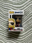 NEW Funko POP! Marvel Avengers Endgame #479 Thor (Bro Thor) Vaulted 2019 MCU