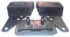 1954 1955 1956 Oldsmobile V8 Front Motor  Mou...