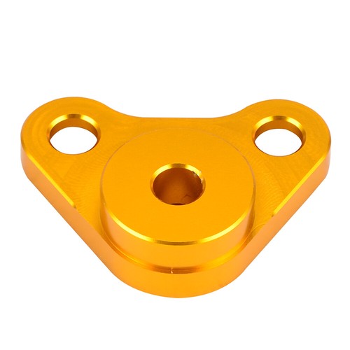 For Suzuki DRZ400S DRZ400SM Exhaust Muffler Bracket Mount Auspuff Halter Hanger - Picture 7 of 7
