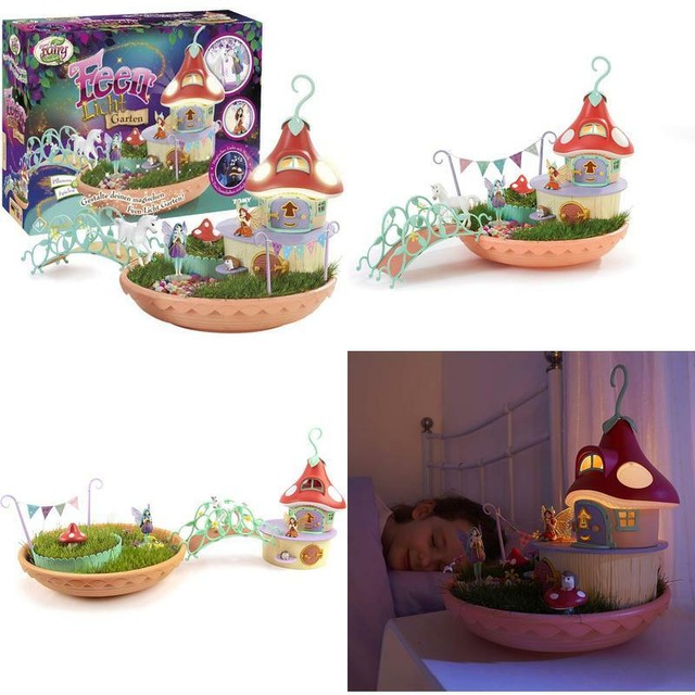 My Fairy Garden Feen Licht Garten