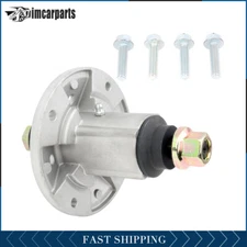 Spindle Assembly For John Deere E140 E150 E160 E170 LA100 LA105 48" Deck