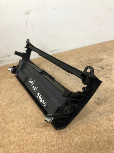 BMW 1 Series F20 F21 2011-2015 Pre-LCI A/C Heater Climate Control Panel 9287334 - Picture 8 of 12